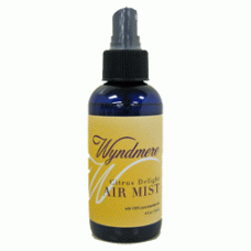 Air Mist - Citrus Delight 4 oz