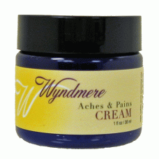 Cream Aches and Pains 1 fl oz