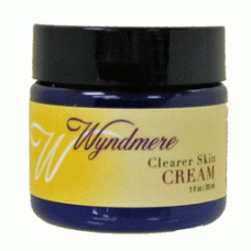 Cream Clearer Skin 1 fl oz