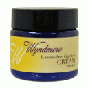 Cream Lavender Garden 1 fl oz