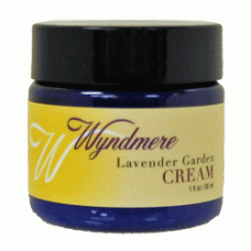 Cream Lavender Garden 1 fl oz