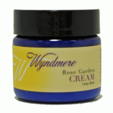 Cream Rose Garden 1 fl oz