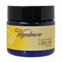 Cream Unscented 1 fl oz