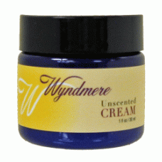 Cream Unscented 1 fl oz