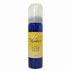 Foam Soap Unscented 7 fl oz