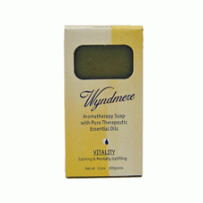 Bar Soap Vitality 3.5 oz