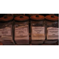 Bath Salts Aches and Pains Blend-bulk per oz