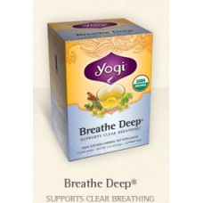 Breathe Deep 16 tea bags