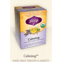 Calming Tea 16 tea bags Calming Tea 16 tea bags