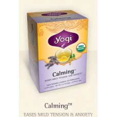 Calming Tea 16 tea bags