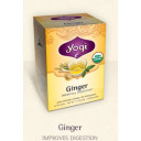 Ginger Tea 16 tea bags