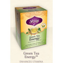 Green Tea Energy 16 tea bags