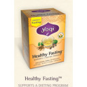 Healthy Fasting Tea 16 tea bags