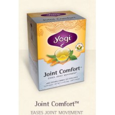 Joint Comfort Tea 16 tea bags