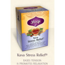 Kava Stress Relief 16 tea bags