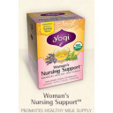 Woman's Moon Cycle 16 tea bags
