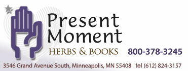 Present Moment Present Moment